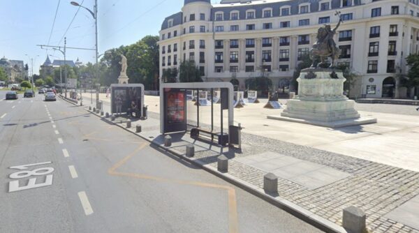 Folii anti-UV și sisteme de umbrire în stațiile STB. Sute de adăposturi din București ar putea fi modernizate