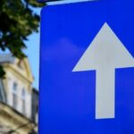 Strada Sergent Turturică din Sectorul 5 a devenit cu sens unic