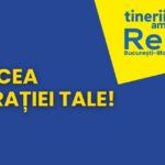 Tinerii Ambasadori Regio București-Ilfov