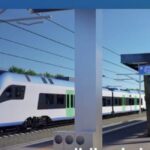 Sector 1 | Primăria se retrage din contractele pentru trenul metropolitan