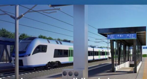 Sector 1 | Primăria se retrage din contractele pentru trenul metropolitan