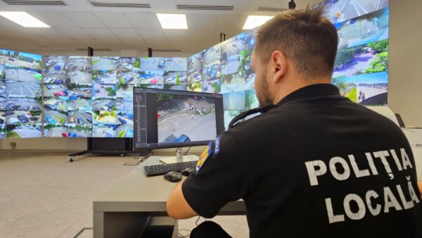 Centrul de date din Sectorul 4 a fost inaugurat. Primăria a plătit 3,8 milioane de euro pentru realizarea lui