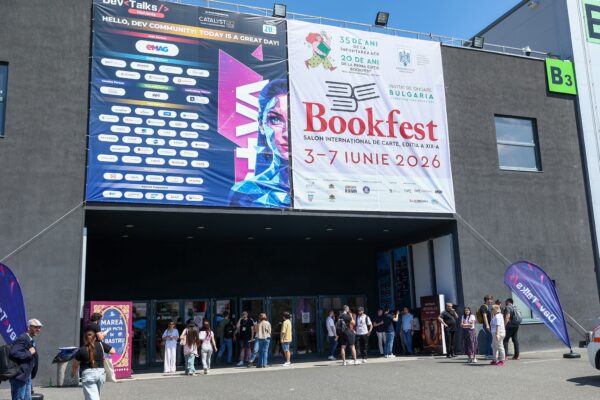 Bookfest 2026