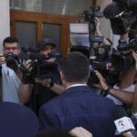 Ciucu a fost chemat la DNA