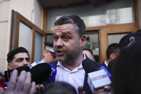 dosarul DNA care-l vizează pe Ciucu
