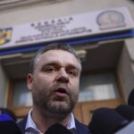 Audierea lui Ciucu la DNA