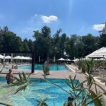 piscine din București