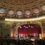 Athenaeum Summer Festival revine în Capitală săptămâna viitoare cu muzică din Star Wars și E.T. | FOTO: Ateneul Roman