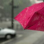 Cod portocaliu avertizare nowcasting Ilfov Cod portocaliu de ploi torențiale și grindină, în Ilfov. Cod galben în București
