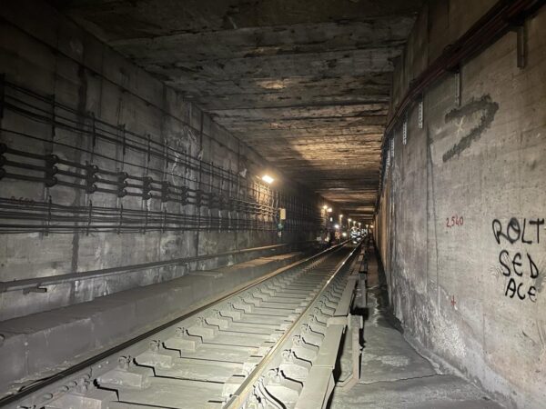 Proiectarea viitoarei linii de metrou, Bragadiru-Voluntari, va costa peste 180 de milioane de lei. Foto: Arhivă