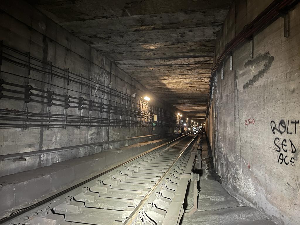 Proiectarea viitoarei linii de metrou, Bragadiru-Voluntari, va costa peste 180 de milioane de lei. Foto: Arhivă