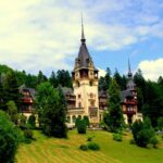Cât costă o evadare la Sinaia
