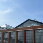 Primăria Sectorului 3 își mărește birourile din Hala Laminor: Instituțiile din subordinea Consiliului Local vor ocupa peste 19.000 de metri pătrați din fosta platformă industrială. Foto: FB / Hala Laminor