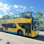autobuze turistice