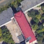 Un nou mini-parc în campusul Tei. Foto: Google Maps