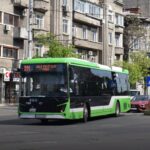 Liniile 205 și 311, deviate sâmbătă, pentru „Marșul Bucharest Pride”
