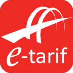 Aplicația e-Tarifare nu funcționează aproape două ore, vineri. FOTO: CNAIR