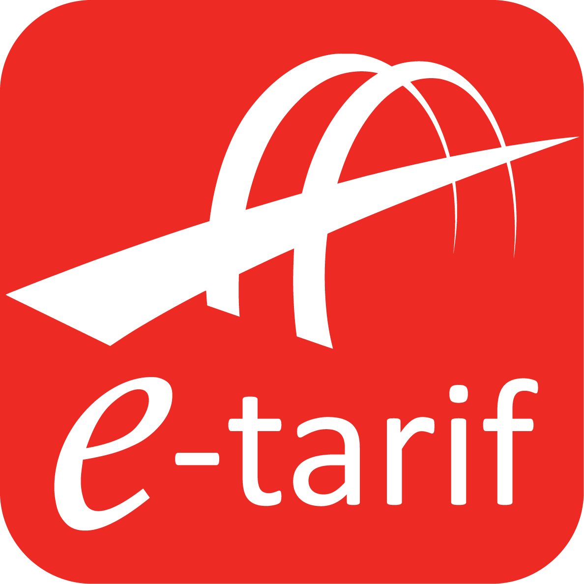 Aplicația e-Tarifare nu funcționează aproape două ore, vineri. FOTO: CNAIR