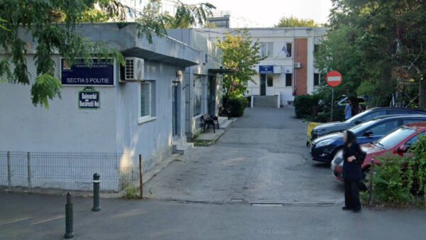 Secțiile 4 și 5 de Poliție în administrarea MAI
