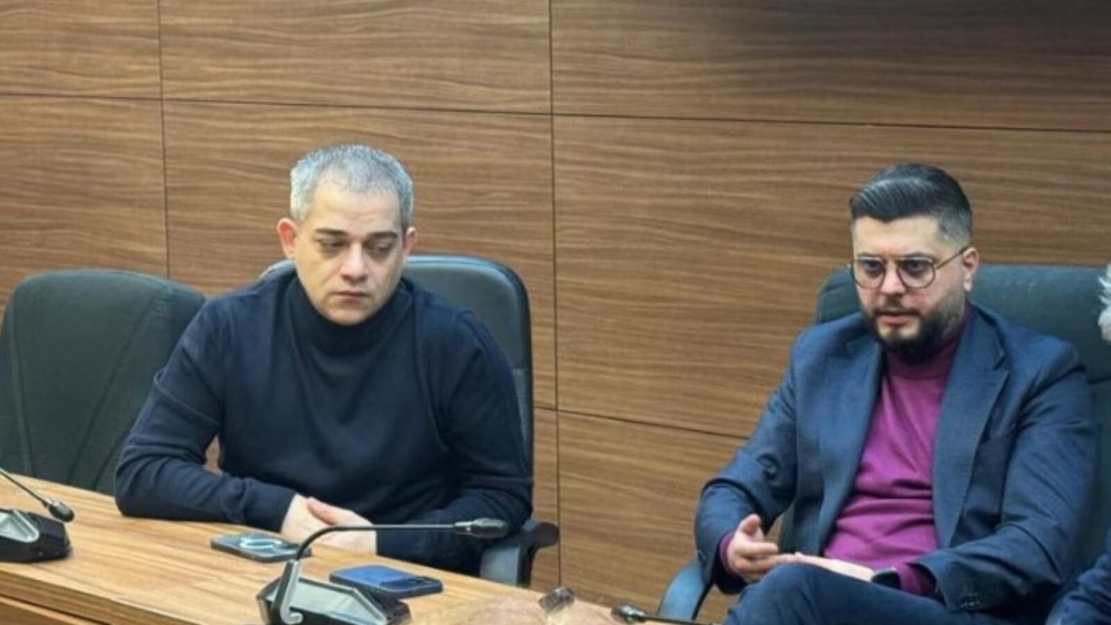 Șeful Poliției Locale Sector 3, ajuns în funcție deși ar fi picat concursul, a fost demis
