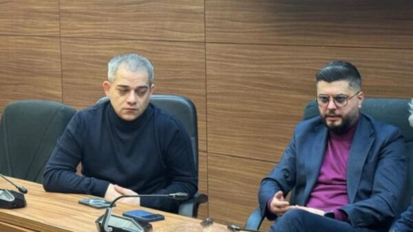 Șeful Poliției Locale Sector 3, ajuns în funcție deși ar fi picat concursul, a fost demis