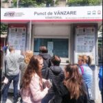 STB rămâne fără energie electrică, din cauza plăților restante. Aproape 30 de puncte de vânzare au fost debranșate. Foto: Arhivă