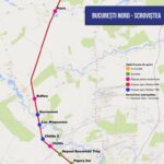 linia Gara de Nord - Scroviștea