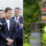 Hubert Thuma amenință redacția BdB cu instanța pentru imaginile cu deversările de dejecții ale Apa-Canal Ilfov. FOTO: Inquam Photos/Bogdan Buda