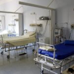 Noul ambulatoriu este aproape gata la Spitalul Clinic Județean de Urgență Ilfov