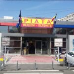 Noul regulament de funcționare al Pieței Berceni-Oltenița așteaptă votul consiliului local. Complexul agroalimentar a fost renovat | FOTO: Arhiva