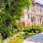 Ateliere pentru cei mici, la Cotroceni Summer School. Activitățile au loc între 21 iulie-14 august