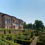 Palatele Brâncovenești vor găzdui două expoziții de artă. Vernisajele au loc pe 18 iulie | FOTO: Arhiva
