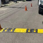 Primăria comunei 1 Decembrie cumpără 39 de limitatoare de viteză cu peste 53.000 de euro