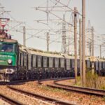 Un mecanic obosit, la un pas să se ciocnească cu un automotor de călători, la finele anului trecut. AGIFER: Sistemul de siguranță a fost izolat nejustificat | FOTO: (ilustrativ) Track Express via Facebook