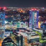 Bucureștiul revine în Rețeaua Eurocities, după peste un deceniu de absență. Foto: FB/ PMB