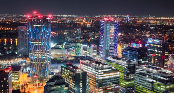 Bucureștiul revine în Rețeaua Eurocities, după peste un deceniu de absență. Foto: FB/ PMB