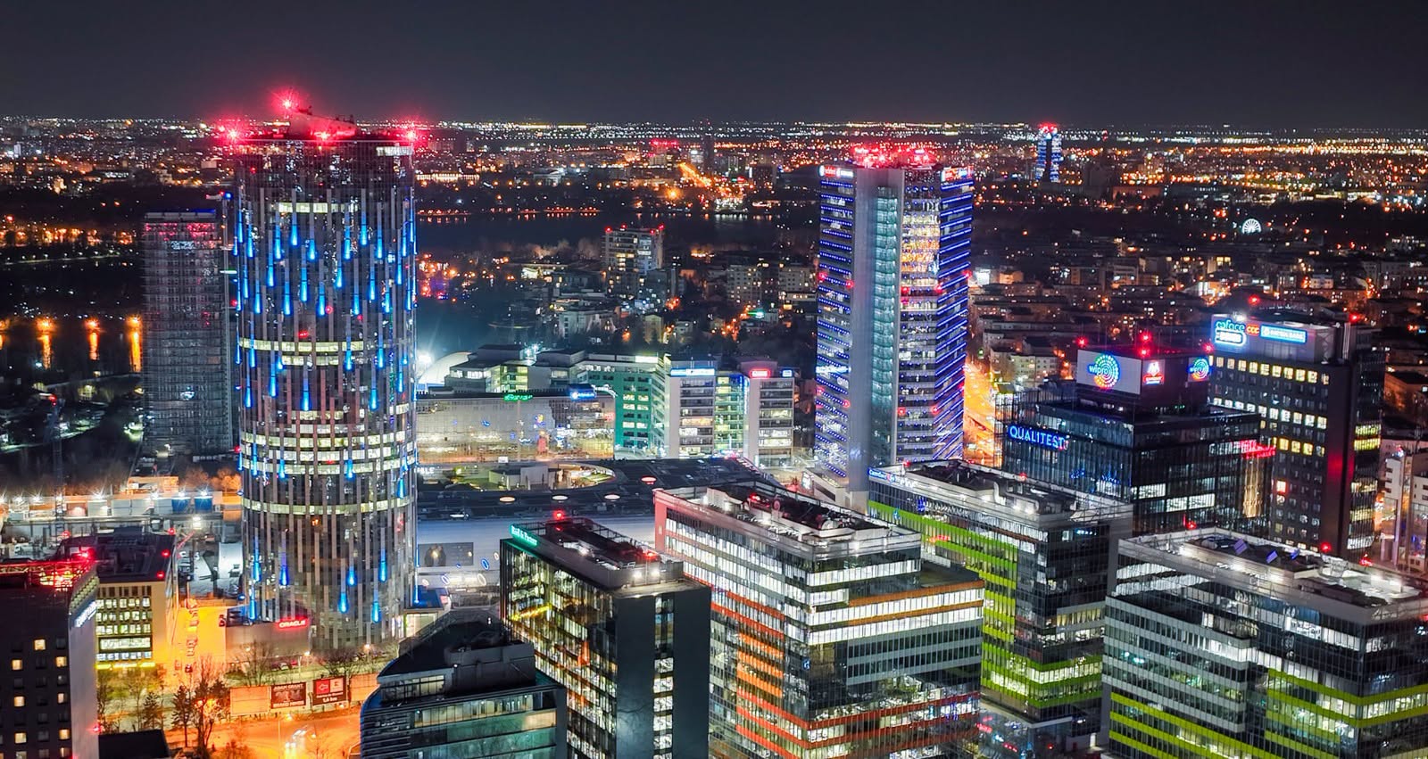 Bucureștiul revine în Rețeaua Eurocities, după peste un deceniu de absență. Foto: FB/ PMB
