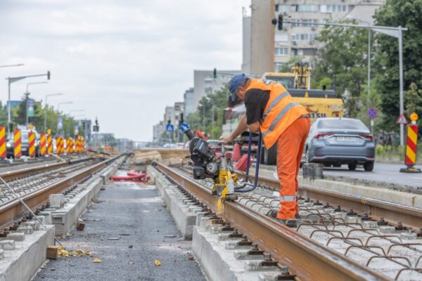 EXCLUSIV | Primăria Capitalei nu s-a hotărât dacă va extinde linia 41 spre Prelungirea Ghencea sau va introduce o linie nouă
