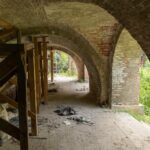 Încep lucrările de punere în siguranță a Palatului Voievodal - Curtea Veche. FOTO: PMB