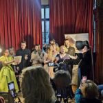 Spectacole, expoziții și activități instituțiile de cultură ale PMB
