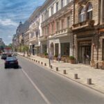 Strategia Integrată de Dezvoltare Urbană, pusă în dezbatere publică de PMB. Promovarea mobilității urbane și conservarea patrimoniului, printre proiectele prevăzute de document