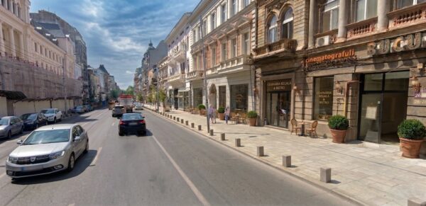 Strategia Integrată de Dezvoltare Urbană, pusă în dezbatere publică de PMB. Promovarea mobilității urbane și conservarea patrimoniului, printre proiectele prevăzute de document