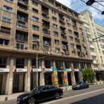 6.000 de clădiri din centrul Capitalei vor beneficia de verificări structurale gratuite | FOTO: PMB