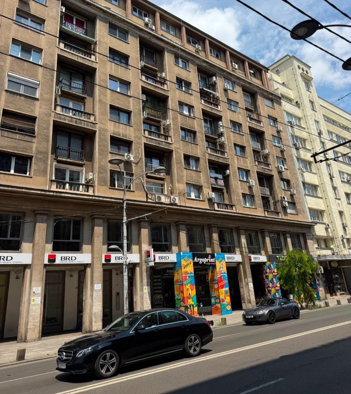 6.000 de clădiri din centrul Capitalei vor beneficia de verificări structurale gratuite | FOTO: PMB