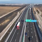Restricții temporare de circulație Autostrada Moldovei A7