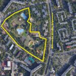 Petiție pentru transformarea ștrandului Titan într-un parc public. Ce vor consilierii PSD să construiască pe respectivul teren