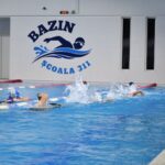 Prima clasă primară, cu profil sportiv, va fi înființată în Sectorul 6. Școlarii merg, din toamnă. FOTO: PS6