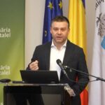 Ciprian Ciucu promite concursuri transparente pentru funcțiile de conducere din companiile municipale: „Profesionalizăm și depolitizăm”. Foto: FB/ Ciprian Ciucu