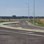 Varianta ocolitoare a localității Brănești