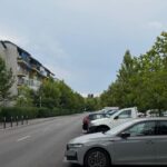 80 de noi locuri de parcare publică cu plată Sector 6